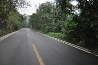 省道S309古高路连接线郭...